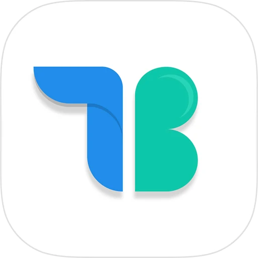 Bill Organizer Budget Planner app icon