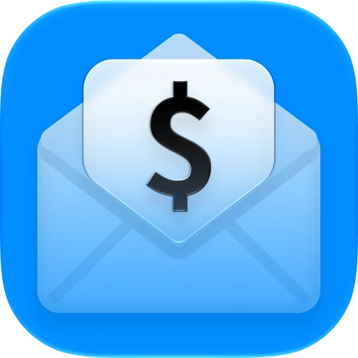 Bill Tracker Pro app icon