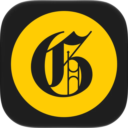 Billings Gazette app icon