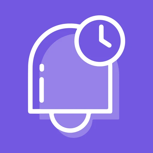 Bills Organizer app icon