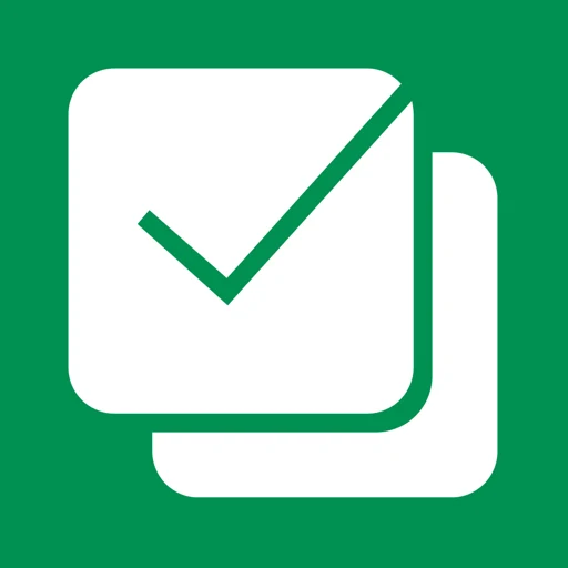 Bills Organizer app icon
