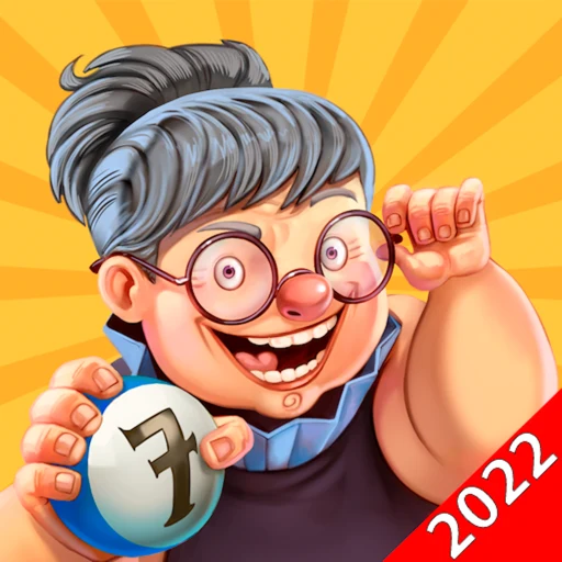 Bingo Battle app icon