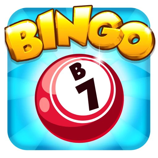 Bingo Blingo app icon