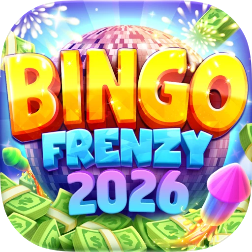 Bingo Frenzy™ app icon