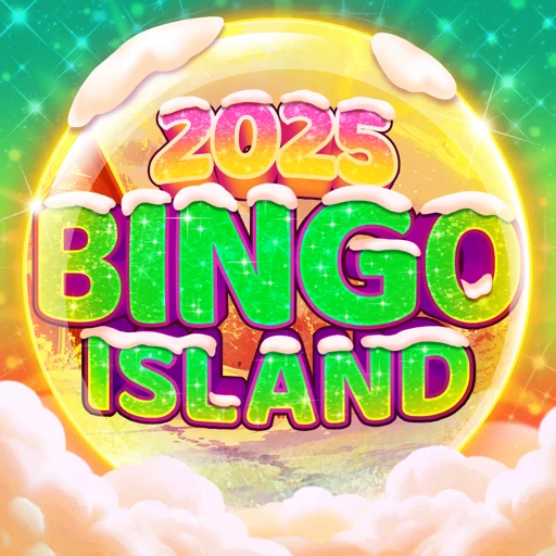 Bingo Island app icon