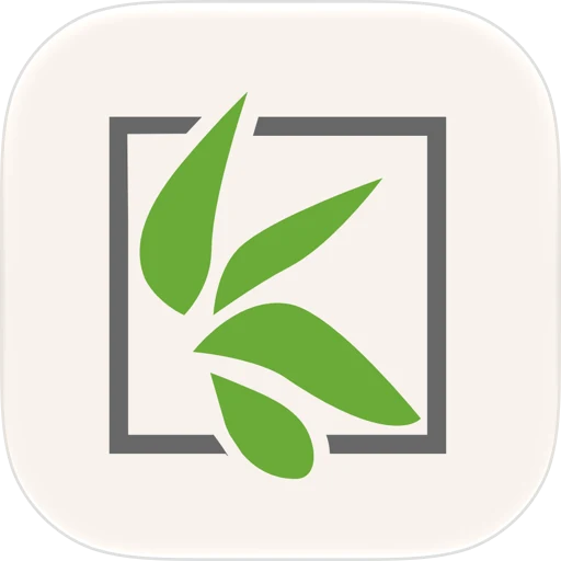 BioApp app icon