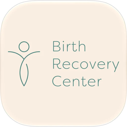 Birth Recovery Center app icon