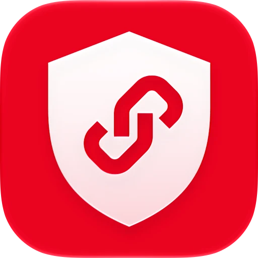 Bitdefender VPN app icon