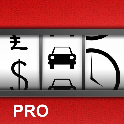 BizXpenseTracker Pro app icon