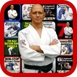 BJJ Master App app icon