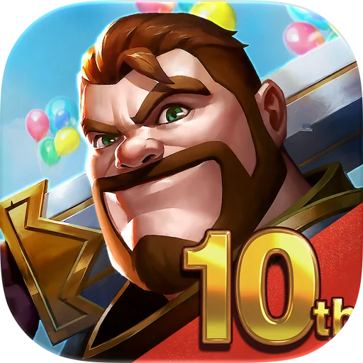 Blaze of Battle app icon