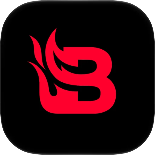 BlazeTV app icon