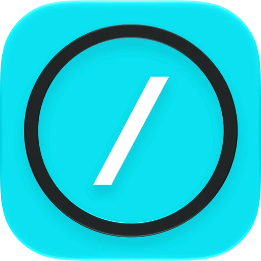 Blink Shell app icon