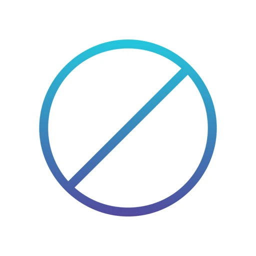 Blockade app icon