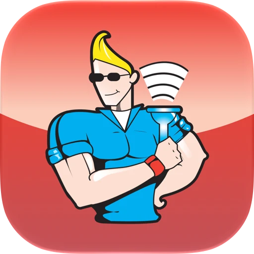 BLOCKJOCKS app icon