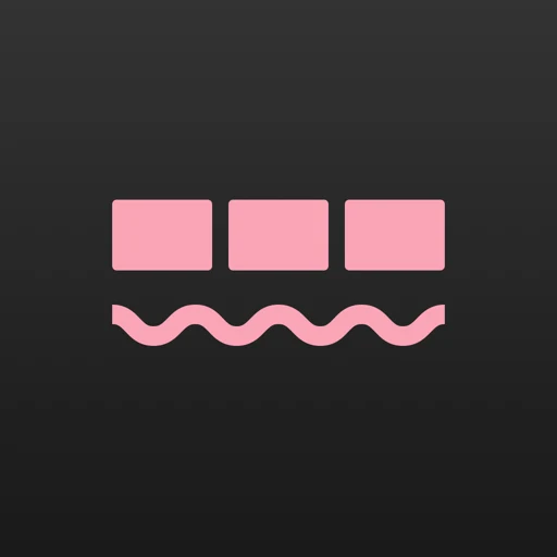 Blocs Wave app icon