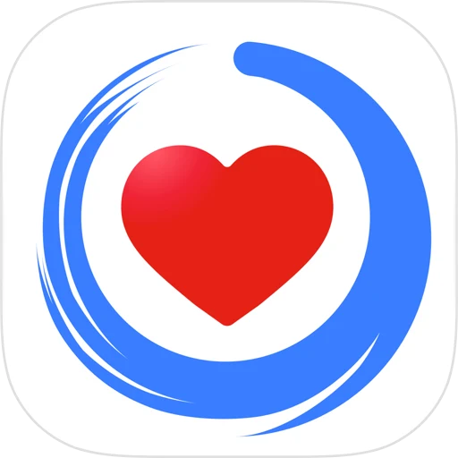 Blood Oxygen App app icon