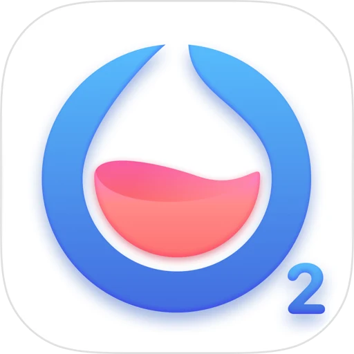 Blood Oxygen app icon