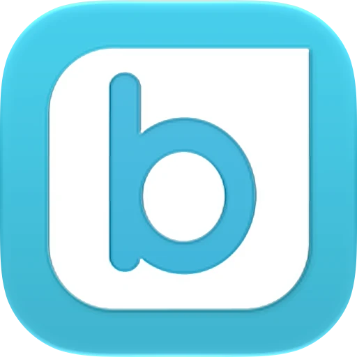 Bloomz app icon