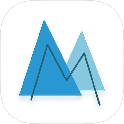 Blue Mountain Ecards app icon