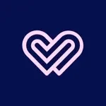 Blueheart app icon