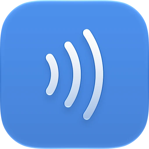 Bluetooth Inspector app icon