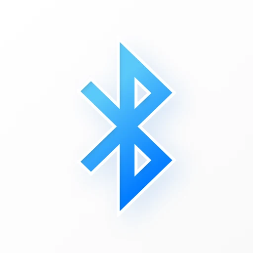 Bluetooth Terminal app icon