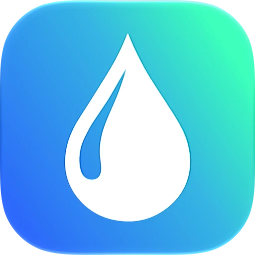 Blur Photo Editor app icon