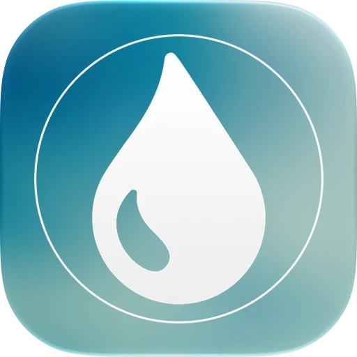 Blur Photo Effect Background app icon