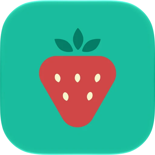 BLW Meals app icon