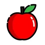 BLW Meals app icon