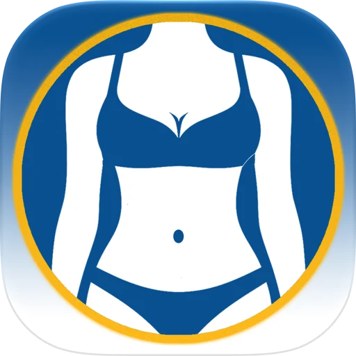 Body Editor Booth Thin app icon