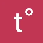 Body Temperature Analyser app icon