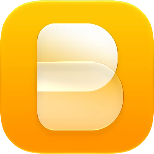 BodyApp app icon