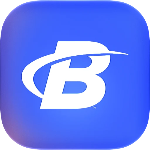 BodyFit Fitness Training Coach app icon