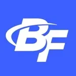 BodyFit Fitness Training Coach app icon