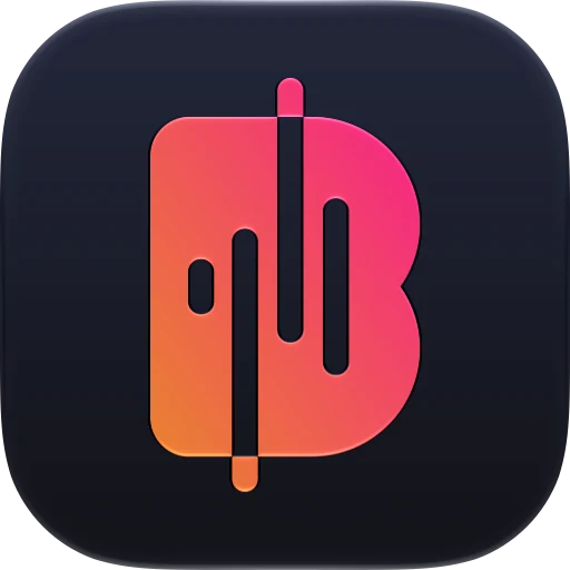 BoldVoice app icon
