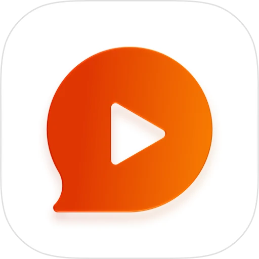 BombBomb app icon