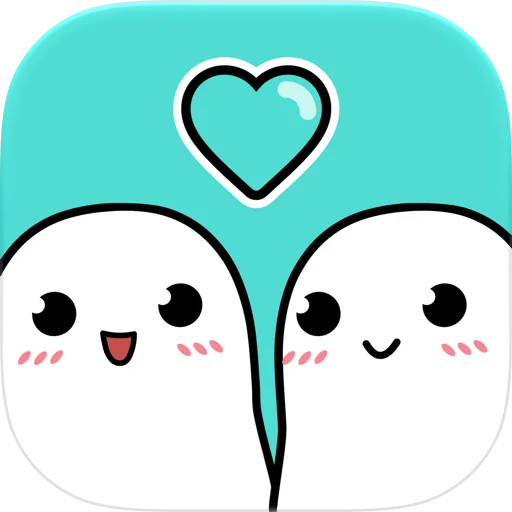 Boo app icon
