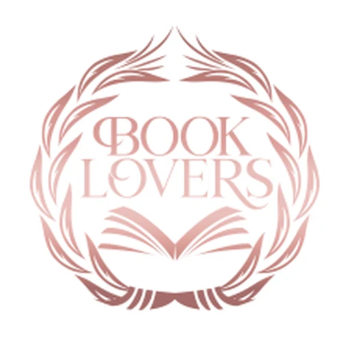Book Lovers App app icon