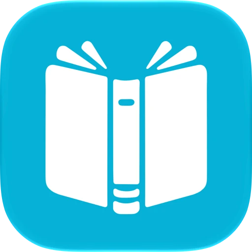 BookBuddy app icon