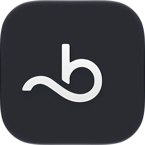 Booksy Biz app icon