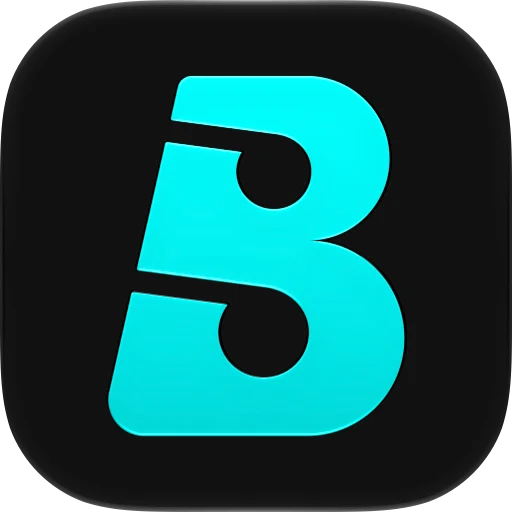 Boomplay app icon