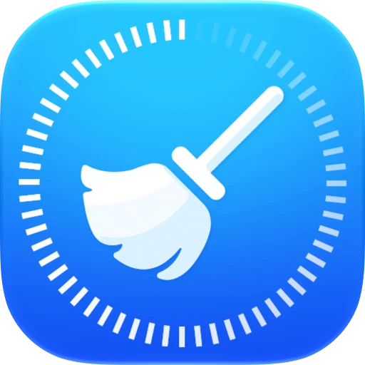 Boost Cleaner app icon