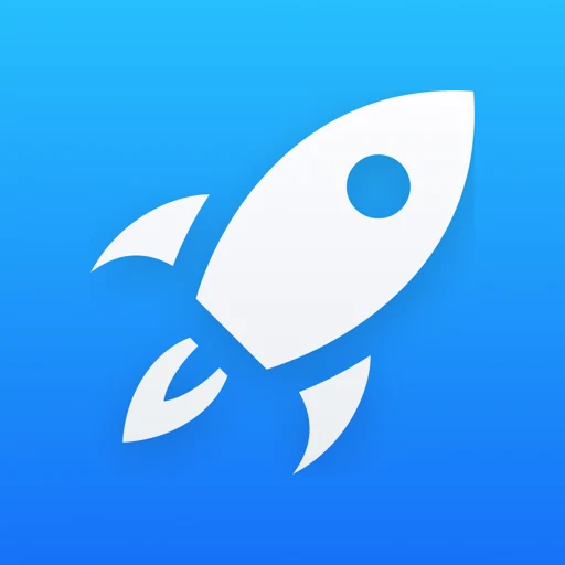Booster cleaner pro app icon