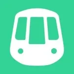 Boston T Subway Map app icon