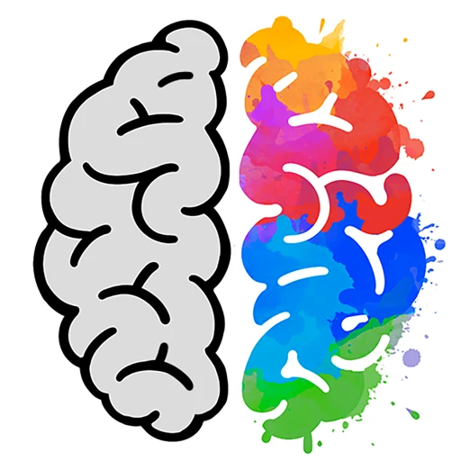 Brain Blow app icon
