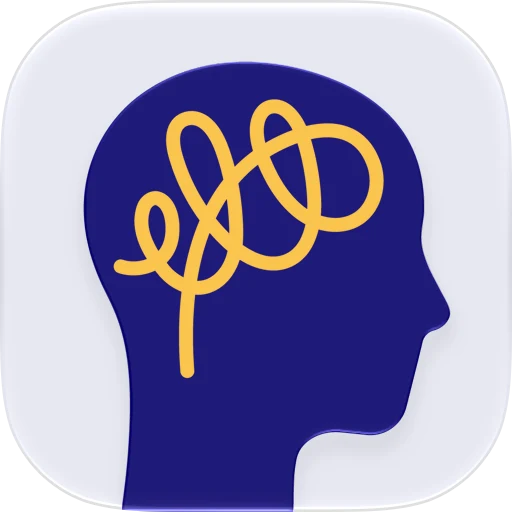 Brain Gain app icon