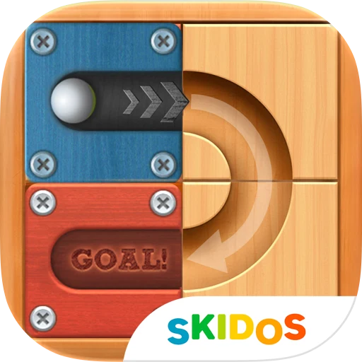 Ball Games app icon
