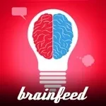 Brainfeed app icon